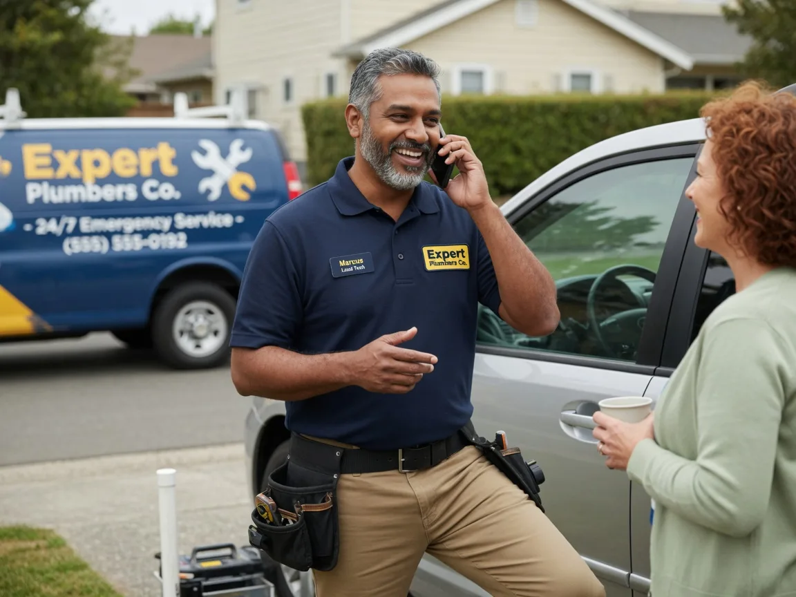 Drain Cleaning Perry, KS FAQs