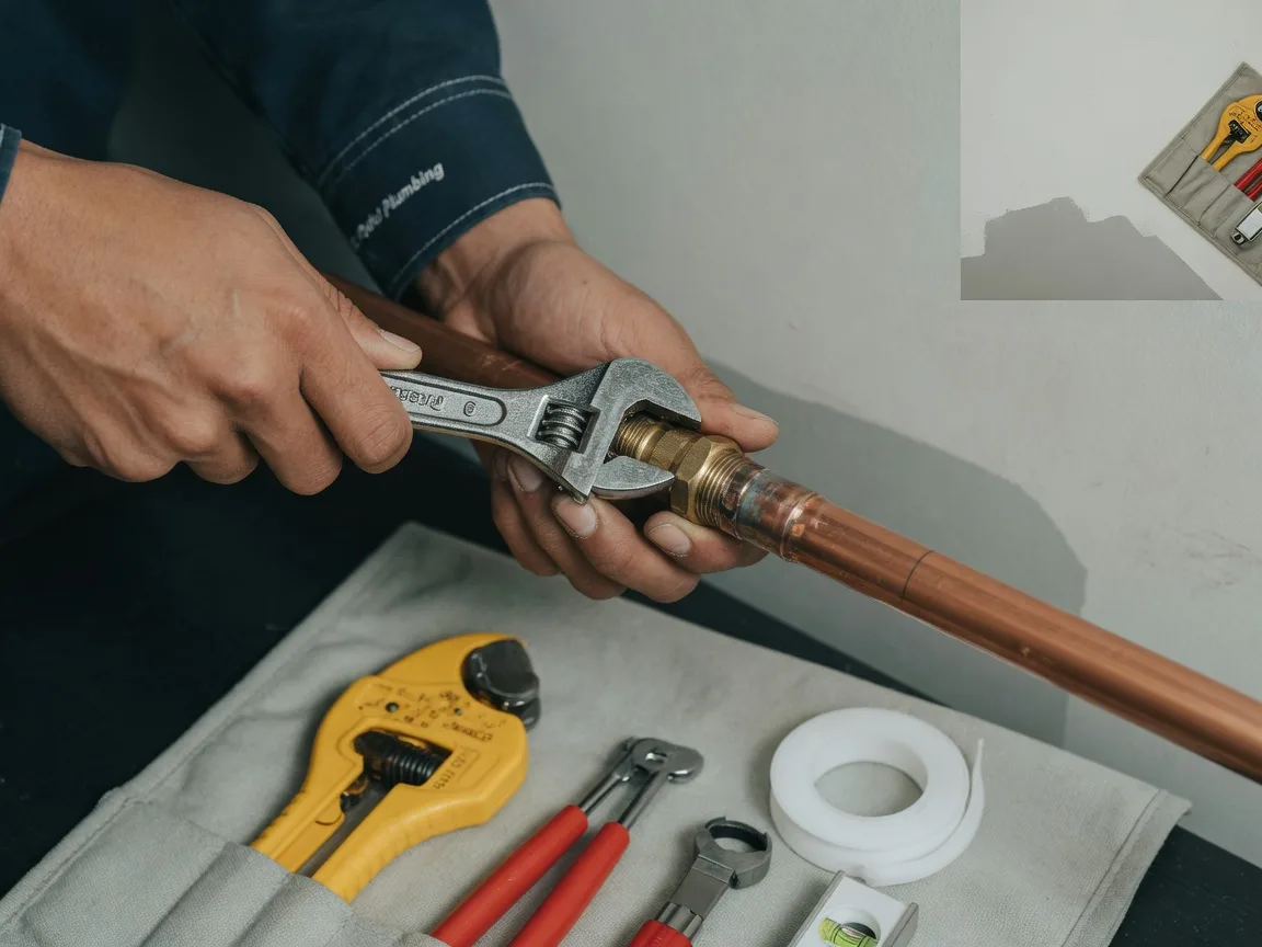 Why choose Drain Cleaning in Perry, KS
